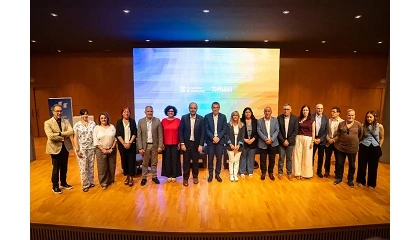 Foto de Catalu�a destinar� 3.300 millones para modernizar 181.000 hect�reas de regad�o hasta 2040