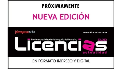 Foto de Próximamente LICENCIAS Actualidad nº 109