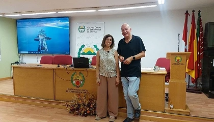Foto de La IV Jornada de Avoccyl aborda los retos de la profesi�n veterinaria en ovino y caprino