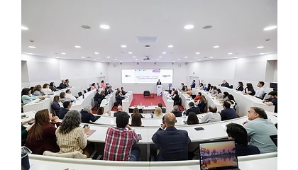 Foto de Impacto socioecon�mico dos laborat�rios colaborativos em an�lise