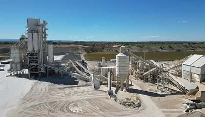 Foto de Alquezar: experiencia e innovaci�n para afrontar los nuevos retos del sector