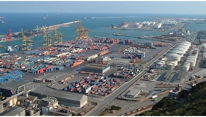 Foto de Un estudio atribuye a Hutchison Ports BEST el 0,7% del PIB de Catalu�a y m�s de 20.500 empleos