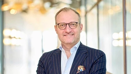 Foto de Entrevista a Kai Perlinger, Chief Brand & Design Officer de Avova