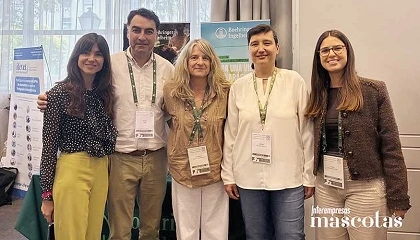 Foto de Boehringer Ingelheim refuerza su compromiso con la clínica veterinaria en el Congreso AGESVET