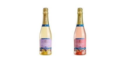 Foto de Casal Garcia estreia-se no segmento sem �lcool com a nova gama Fruitzy 0%