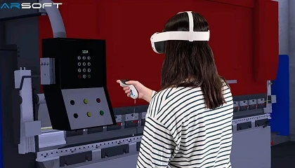 Foto de ARSOFT: m�s de una d�cada impulsando la digitalizaci�n del conocimiento industrial