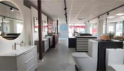 Foto de Gamma El Mundo estrena una exposici�n totalmente renovada para ofrecer una mejor experiencia al cliente