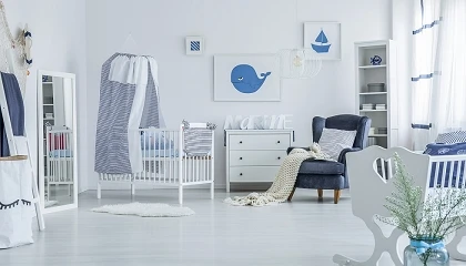 Foto de Versatilidad, diseño y seguridad marcan la evolución del mobiliario infantil