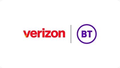 Foto de BT Group y Verizon colaboran para reforzar la conectividad internacional de las multinacionales