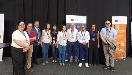 Foto de AEDyR participa en el lanzamiento de la nueva alianza europea del agua