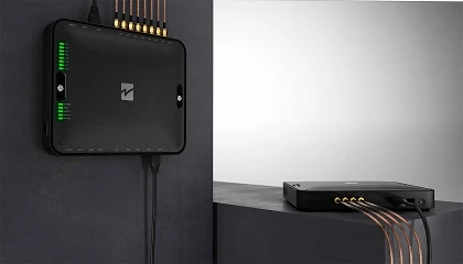 Foto de Checkpoint Systems impulsa el retail inteligente con Readfinity, su nueva generaci�n de lectores RFID