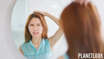 Foto de �M�s picor en el cuero cabelludo? Los errores de verano que pasan factura al cabello