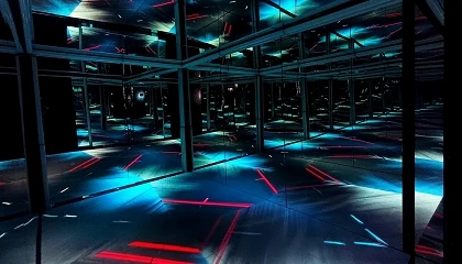 Foto de El Museo de la Luz Madrid renueva su oferta veraniega con nuevas instalaciones inmersivas y un innovador enfoque didáctico sobre la ciencia