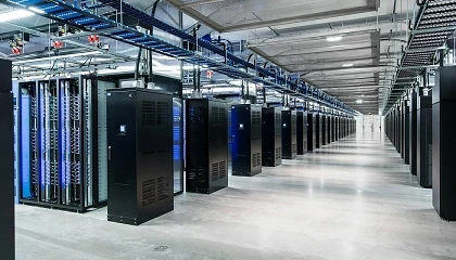 Foto de España se encamina a movilizar 66.900 millones de euros en centros de datos