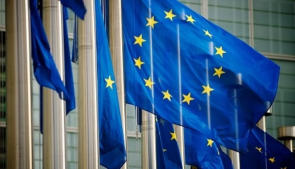 Foto de Fundo de Investiga��o para o Carv�o e A�o prolongado at� 2034 com 800 milh�es de euros