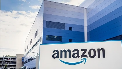 Foto de Amazon alcanza los 9.000 millones de ingresos en Espa�a