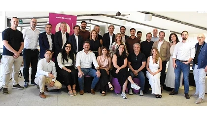 Foto de El análisis de coyuntura de FAMO confirma un crecimiento superior al 10% en el sector del mobiliario de oficina