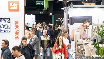 Foto de Las empresas de puericultura presentan sus novedades para Kind + Jugend (Parte 2)
