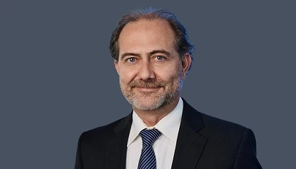 Foto de Biesterfeld nombra a J�rgen Rietschle nuevo business manager de Polymer Additives