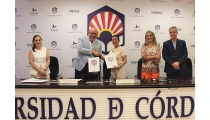 Foto de El Ifapa y la UCO impulsarán la investigación, la innovación y la transferencia en el sector agroalimentario