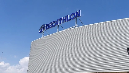 Foto de Decathlon Espa�a cierra 2025 con un crecimiento del 8,1% en ventas brutas