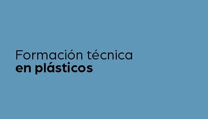Foto de El Centro Espa�ol de Pl�sticos impulsa su oferta formativa con nuevos cursos especializados para el verano y septiembre