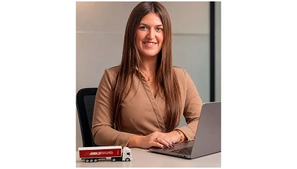 Foto de Tres de cada cuatro clientes recomendar�an al Grupo Moldtrans como socio log�stico
