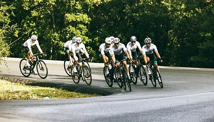 Foto de Velocidad, suavidad y m�xima eficiencia con ISB Sport