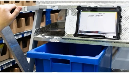 Foto de La logística externalizada gana peso como estrategia para crecer sin aumentar la estructura