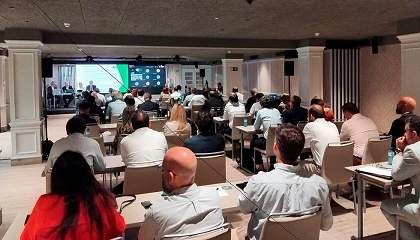 Foto de La cadena de valor de la movilidad eléctrica, la energía y el transporte sostenible, claves de la nueva Junta Directiva de Aedive
