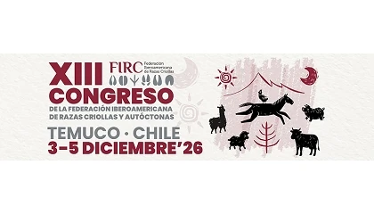 Foto de El XIII Congreso de la FIRC analizar� el cambio clim�tico, la sostenibilidad y la biodiversidad