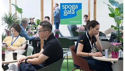 Foto de spoga+gafa mantendr� su celebraci�n en junio tras el �xito de su edici�n de 2026