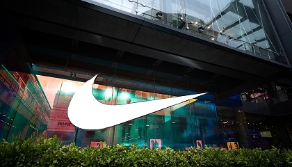 Foto de Nike mejora su beneficio pese a los malos resultados en China y EMEA