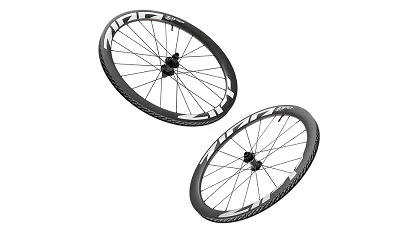 Foto de Zipp hace accesible la aerodin�mica del WorldTour con las nuevas 404 S