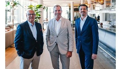 Foto de La MMFA reelige a su junta directiva para el periodo 2026-2028