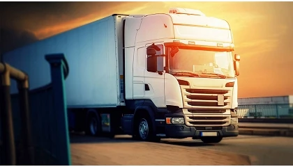 Foto de La Comisión Europea autoriza 402 millones de euros en ayudas al transporte por carretera por el encarecimiento del combustible