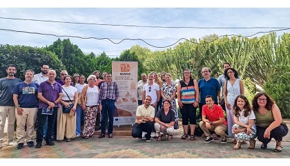 Foto de El proyecto Nemesis busca impulsar la salud del suelo y combatir la desertificaci�n en el Mediterr�neo