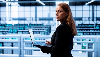 Foto de Quocirca sitúa a Canon como líder en IA, servicios en la nube y ecosistemas tecnológicos en el sector de la impresión en su nuevo informe