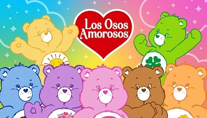 Foto de Los Osos Amorosos: La amabilidad que necesita el mundo