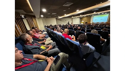 Foto de El sector del lim�n analiza las claves para reforzar su posicionamiento internacional: diferenciaci�n mediante sostenibilidad y cercan�a
