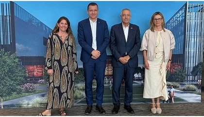 Foto de DFactory Barcelona incorpora la agroalimentación como nuevo eje de innovación industrial