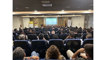 Foto de Ponencia inaugural 'Situaci�n actual y retos macroecon�micos del sector del lim�n en Espa�a'
