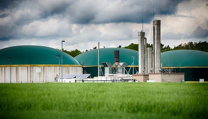 Foto de La moratoria al biometano en Navarra pone en riesgo inversiones superiores a 500 millones, según APPA Biogás