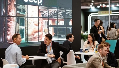 Foto de Propietarios y agentes presentan sus novedades para Brand Licensing Europe (Parte 2)