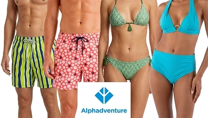 Foto de Dise�o, funcionalidad y rentabilidad impulsan la colecci�n de ba�o de ALPHADVENTURE