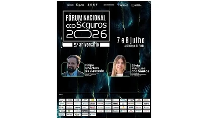 Foto de F�rum Nacional de Seguros debate solu��es para resili�ncia do setor