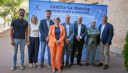 Foto de Unef analiza en Toledo el impulso de las comunidades energéticas