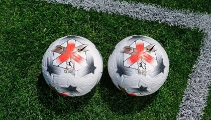 Foto de Nike será el proveedor oficial del balón de la Bundesliga femenina