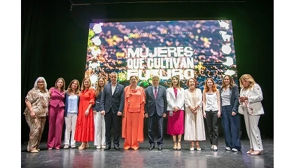 Foto de Luis Planas resalta el papel 