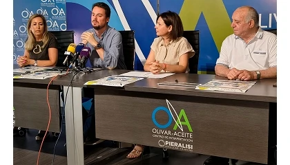 Foto de El concurso infantil 'PequeChef del AOVE' celebra su d�cima edici�n el 11 de septiembre